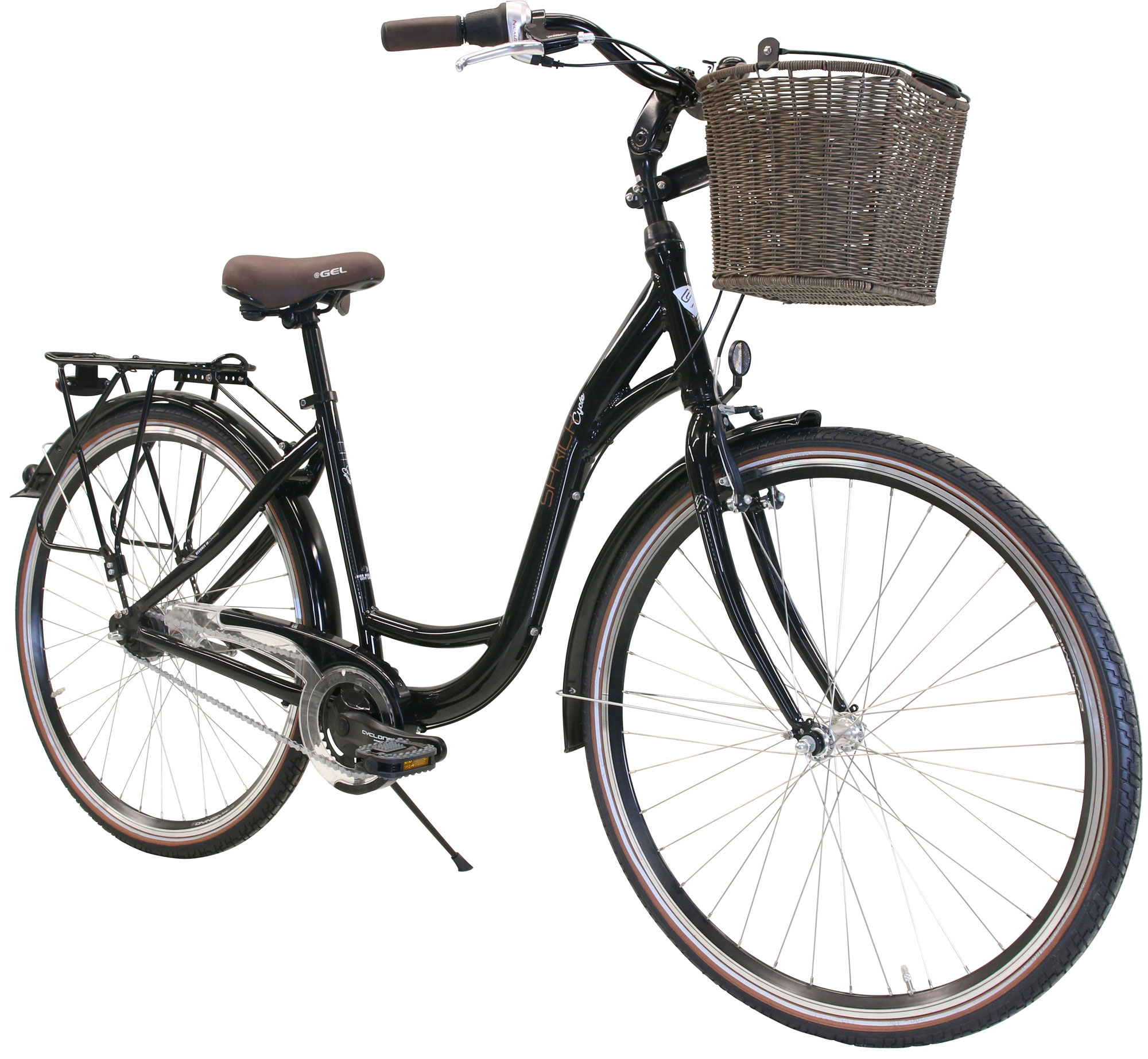 Citybike Sprick Cycle Gmbh